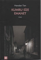 Kumru Size Emanet Yazl Kat Yaynlar