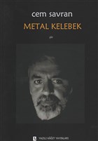 Metal Kelebek Yazl Kat Yaynlar