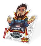 Dr. Strainge - Marvel Sper Kahramanlar Boyama Koleksiyonu Beta Kids