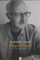 Dalgn Rzgar Yazl Kat Yaynlar