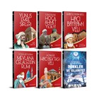 Anadolu Mslmanl Seti (6 Kitap Takm) Halk Kitabevi - Set