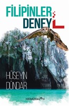 Filipinler Deney L Krmz Balon Yaynevi