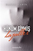 Hkm Giymi Hayaller Krmz Balon Yaynevi