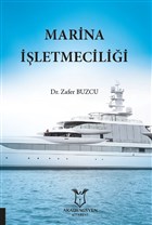 Marina letmecilii Akademisyen Kitabevi