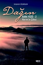 Dan Kara Yz 2 - Kerim`in ilesi Gece Kitapl