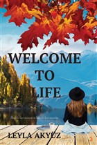 Welcome To Life Cinius Yaynlar