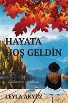 Hayata Ho Geldin Cinius Yaynlar