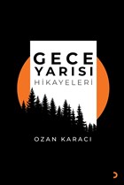 Gece Yars Hikayeleri Cinius Yaynlar