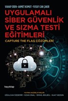 Uygulamal Siber Gvenlik ve Szma Testi Eitimleri Hayykitap