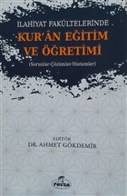 lahiyat Fakltelerinde Kuran Eitim ve retimi Ravza Yaynlar
