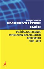 Emperyalizme Dair Alter Yaynclk