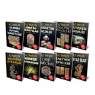 Antik Dinler Seti (10 Kitap Takm) Halk Kitabevi