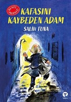 Kafasn Kaybeden Adam Turkuvaz Kitap