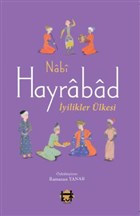 Hayrabad - yilikler lkesi Kut Yaynlar