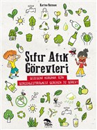 Sfr Atk Grevleri Srtlan Kitap
