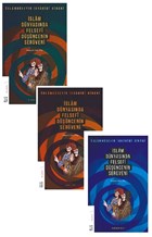 Felsefi Dncenin Serveni Serisi (3 Kitap Takm) Ketebe Yaynlar