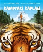 Kamptaki Kaplan A7 Kitap