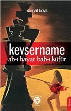 Kevsername Ab- Hayat Bab- Kfr Dorlion Yaynevi