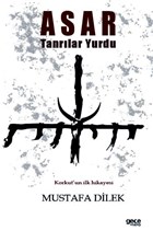 Asar Tanrlar Yurdu Gece Kitapl