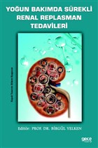 Youn Bakmda Srekli Renal Replasman Tedavileri Gece Kitapl