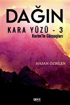 Dan Kara Yz - 3 Gece Kitapl
