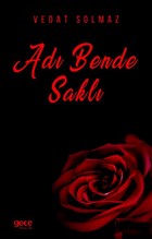 Ad Bende Sakl Gece Kitapl