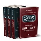 mam- Ali Seti (4 Kitap Takm) Halk Kitabevi