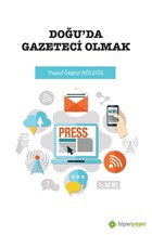 Dou`da Gazeteci Olmak Hiperlink Yaynlar