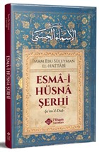 Esma-i Hsna erhi `tisam Yaynlar