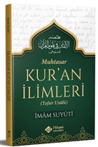 Muhtasar Kur`an limleri (Tefsir Usul) `tisam Yaynlar
