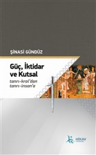 G ktidar ve Kutsal Hikav Yaynlar