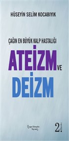 an En Byk Kalp Hastal Ateizm ve Deizm zge Gnaydn Yaynevi