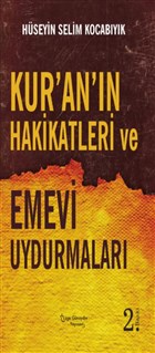 Kur`an`n Hakikatleri Ve Emevi Uydurmalar zge Gnaydn Yaynevi