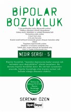 Bipolar Bozukluk Siyah Beyaz Yaynlar