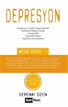 Depresyon Siyah Beyaz Yaynlar