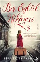 Bir Eylül Hikayesi Çınaraltı Yayınları