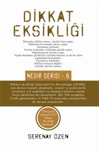 Dikkat Eksiklii Siyah Beyaz Yaynlar