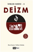 Deizm Siyah Beyaz Yaynlar