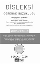 Disleksi renme Bozukluu Siyah Beyaz Yaynlar