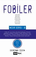 Fobiler Siyah Beyaz Yaynlar