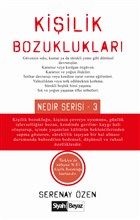 Kiilik Bozukluklar Siyah Beyaz Yaynlar
