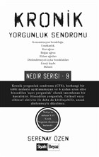 Kronik Yorgunluk Sendromu Siyah Beyaz Yaynlar