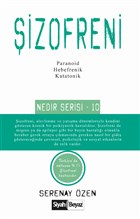 izofreni Siyah Beyaz Yaynlar