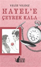 Hayel`e eyrek Kala BB Kitap