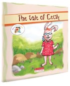 Story Time The Tale Of Cecily Winston Academy