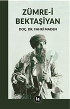 Zmre-i Bektaiyan La Kitap