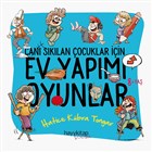 Ev Yapm Oyunlar - Can Sklan ocuklar in Hayykitap