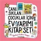 Ev Yapm 2`li Kitap Seti - Can Sklan ocuklar in Hayykitap