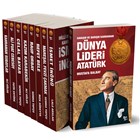 Nutuktan Dersler Kitap Seti (8 Kitap Takm) Halk Kitabevi - Set