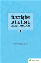 letiim Bilimi Aratrmalar 1 Hiperlink Yaynlar